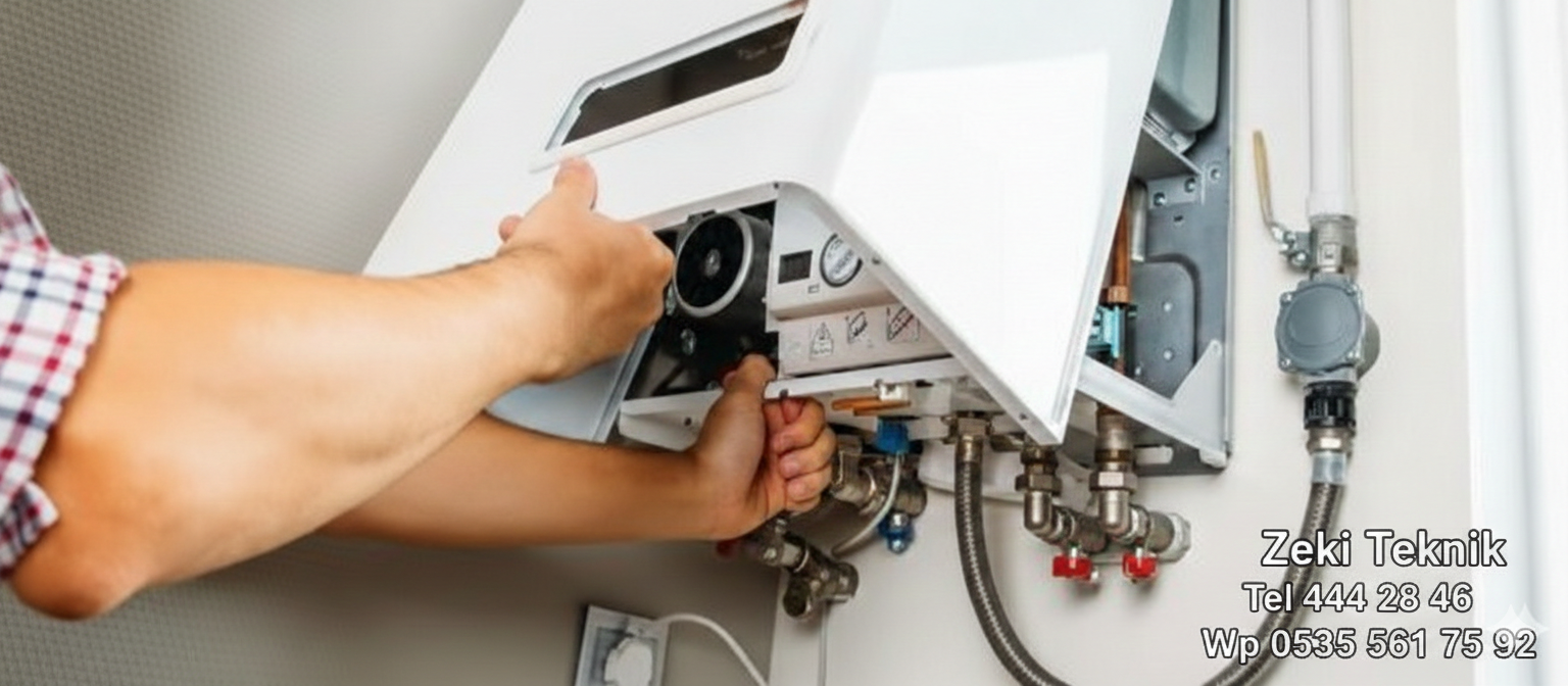 Bornova Mitsubishi Electric 